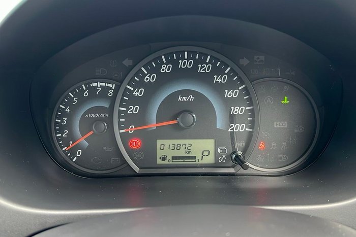 2021 Mitsubishi LB