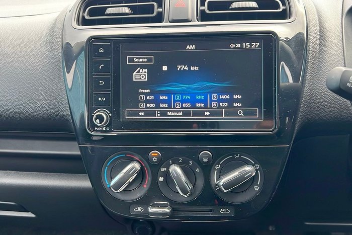 2021 Mitsubishi LB