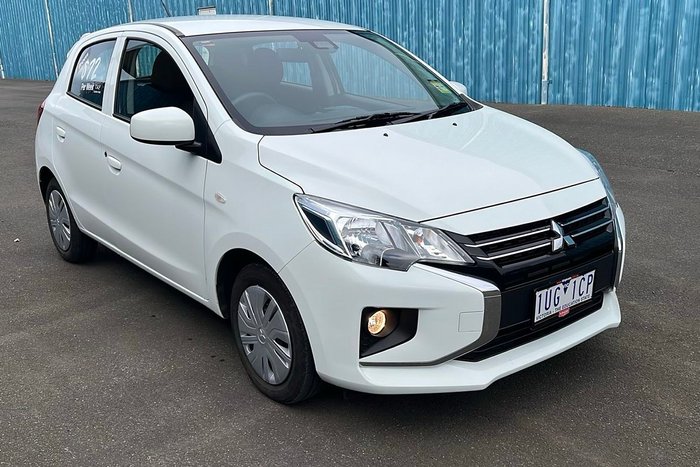 2021 Mitsubishi LB