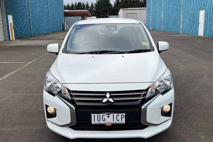 2021 Mitsubishi LB