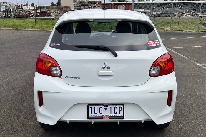 2021 Mitsubishi LB