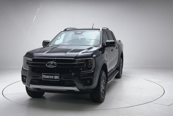 2023 Ford Ranger