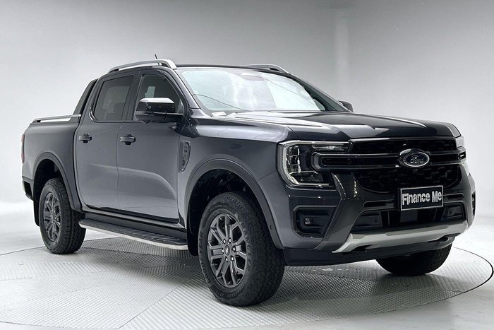 2023 Ford Ranger