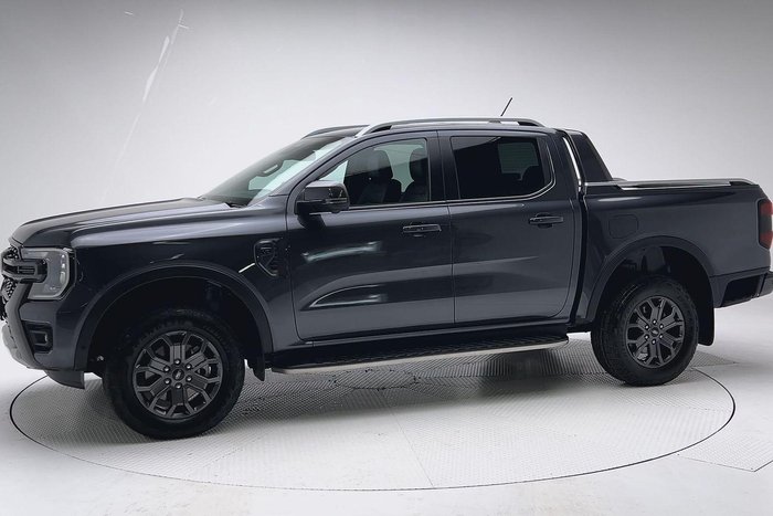 2023 Ford Ranger