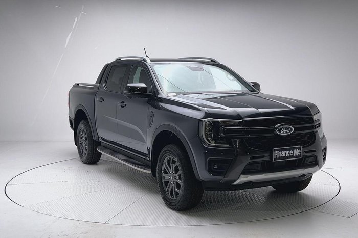 2023 Ford Ranger