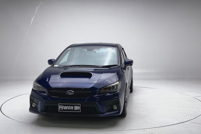 2021 Subaru WRX Premium