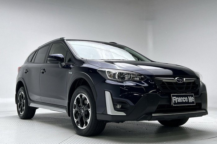 2022 Subaru XV