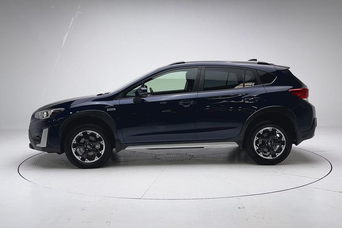 2022 Subaru XV