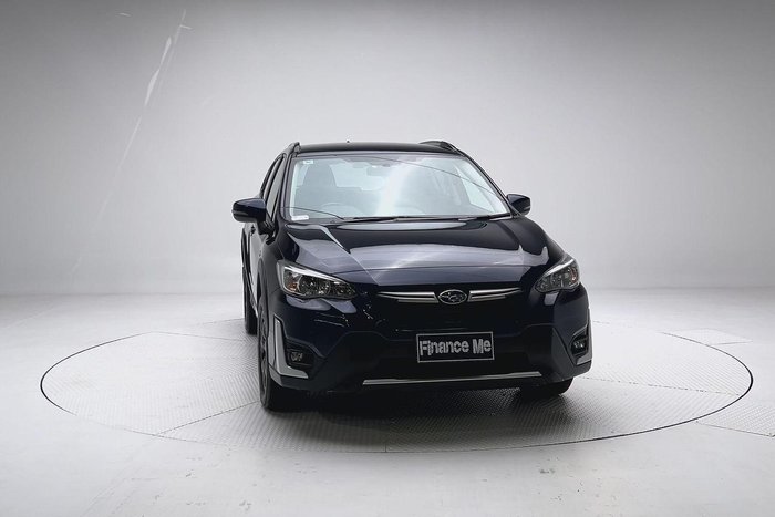 2022 Subaru XV