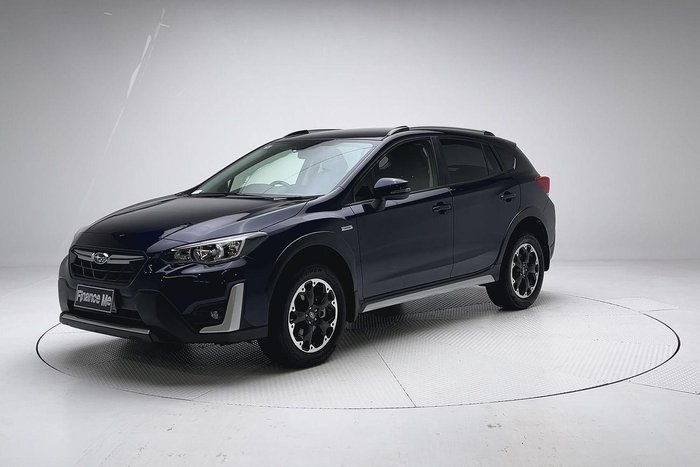2022 Subaru XV