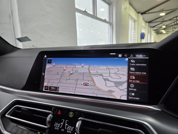 2019 BMW X5 xDrive30d M Sport