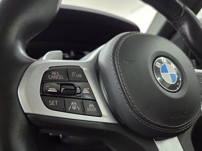 2019 BMW X5 xDrive30d M Sport
