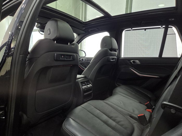 2019 BMW X5 xDrive30d M Sport