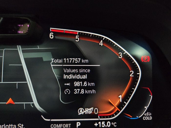 2019 BMW X5 xDrive30d M Sport