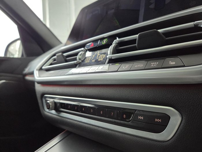 2019 BMW X5 xDrive30d M Sport