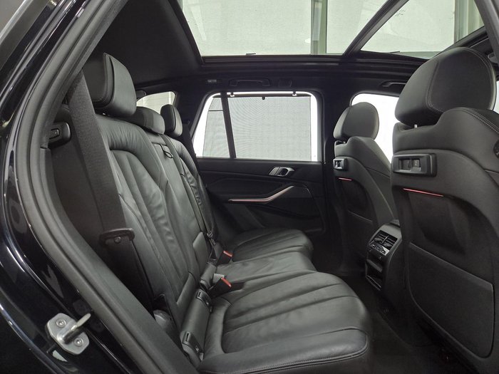 2019 BMW X5 xDrive30d M Sport