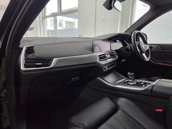 2019 BMW X5 xDrive30d M Sport