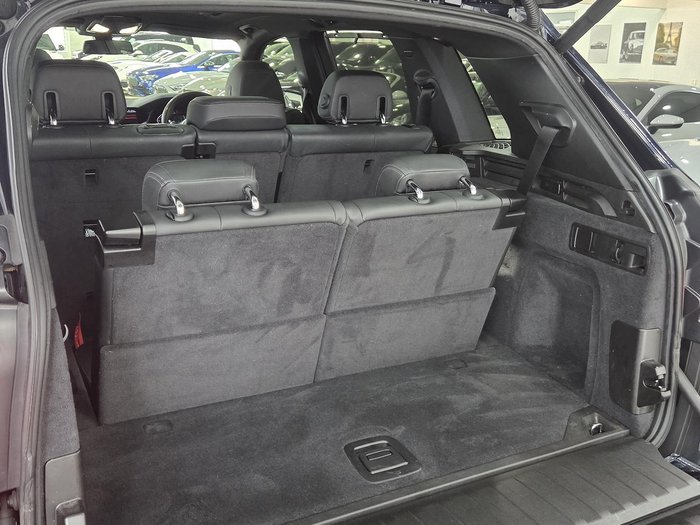 2019 BMW X5 xDrive30d M Sport