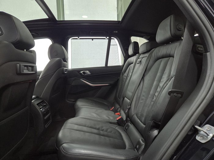 2019 BMW X5 xDrive30d M Sport
