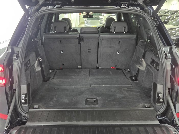 2019 BMW X5 xDrive30d M Sport