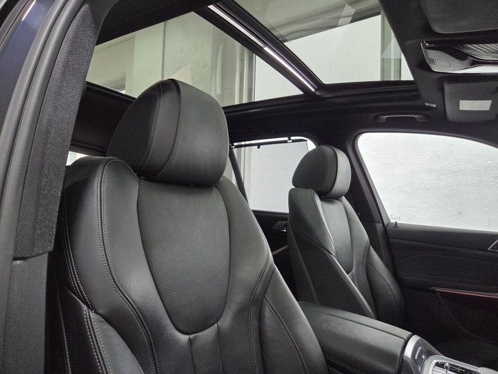 2019 BMW X5 xDrive30d M Sport