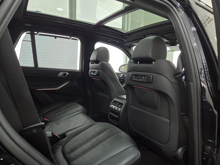 2019 BMW X5 xDrive30d M Sport