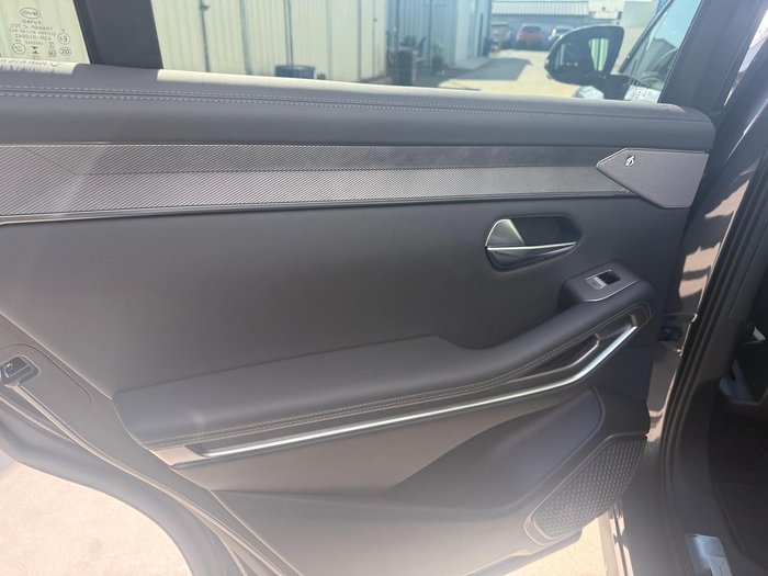 2025 BYD SEALION 8 Premium AWD