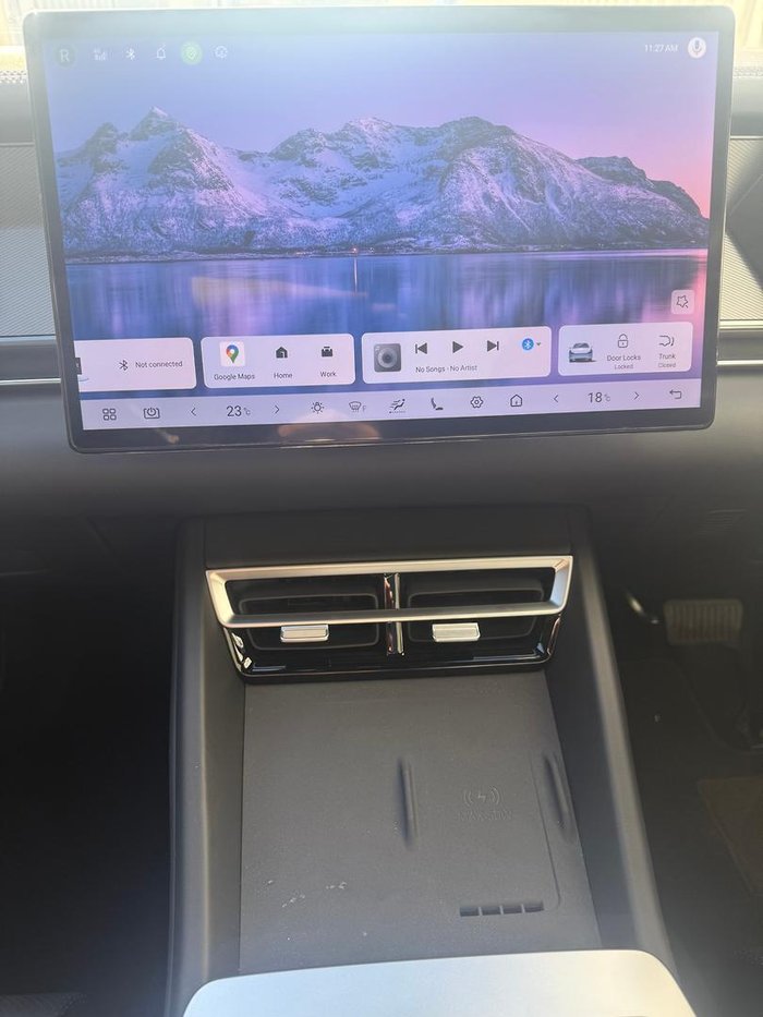 2025 BYD SEALION 8 Premium AWD