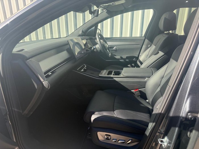 2025 BYD SEALION 8 Premium AWD