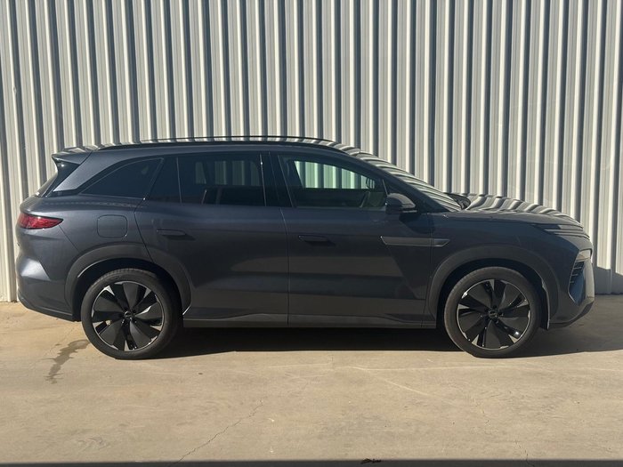 2025 BYD SEALION 8 Premium AWD