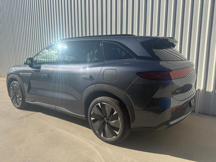 2025 BYD SEALION 8 Premium AWD