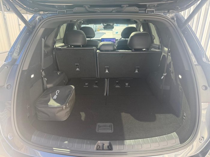 2025 BYD SEALION 8 Premium AWD