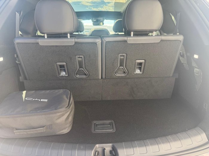 2025 BYD SEALION 8 Premium AWD