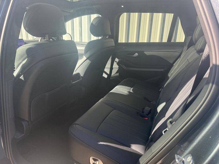 2025 BYD SEALION 8 Premium AWD