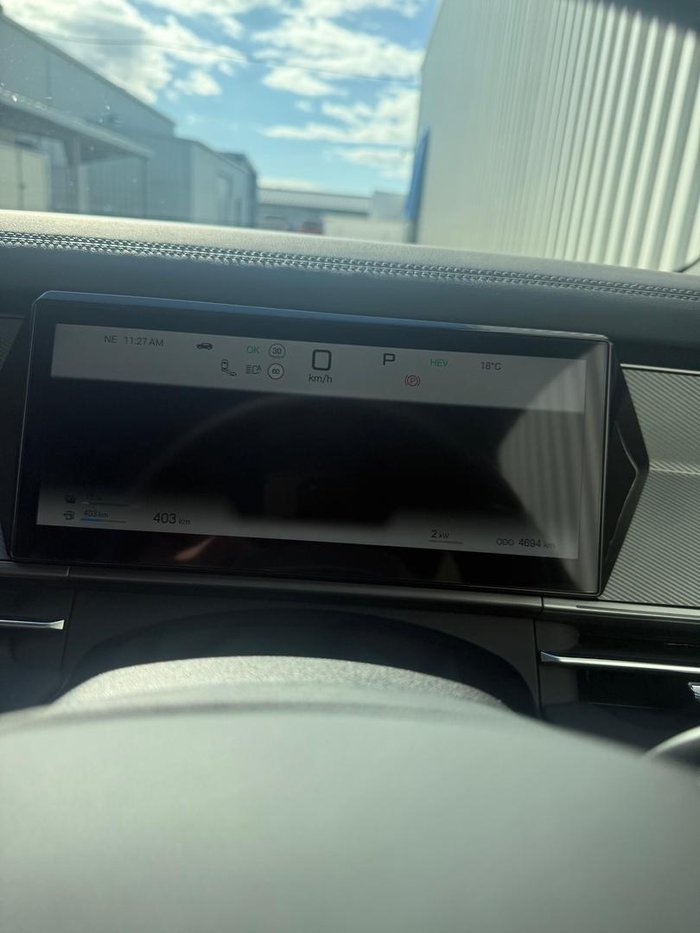 2025 BYD SEALION 8 Premium AWD