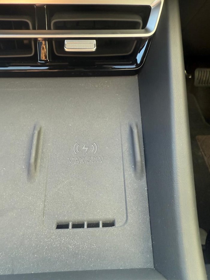 2025 BYD SEALION 8 Premium AWD