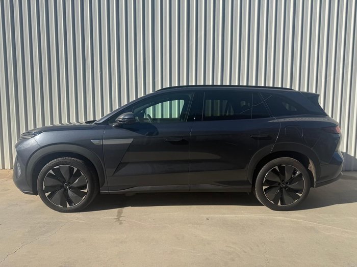 2025 BYD SEALION 8 Premium AWD