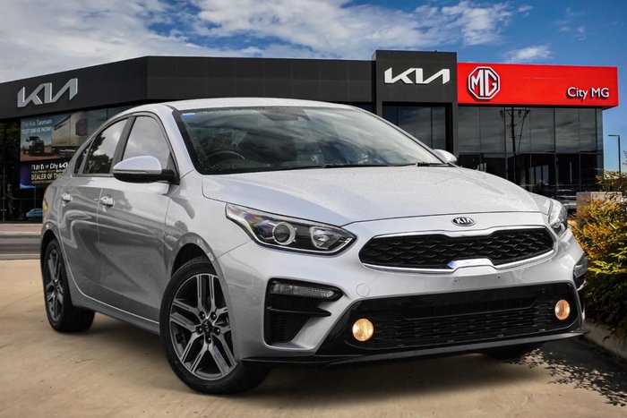 2020 Kia Cerato