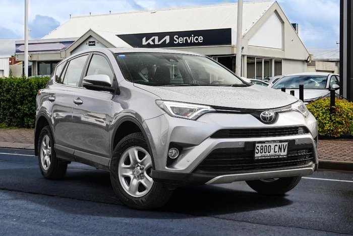 2017 Toyota RAV4