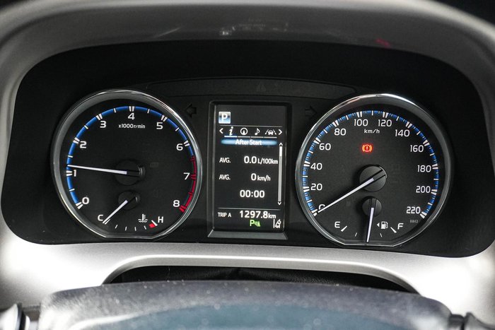 2017 Toyota RAV4 GX