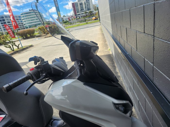 2024 Honda FORZA 350 (NSS350A) GREY