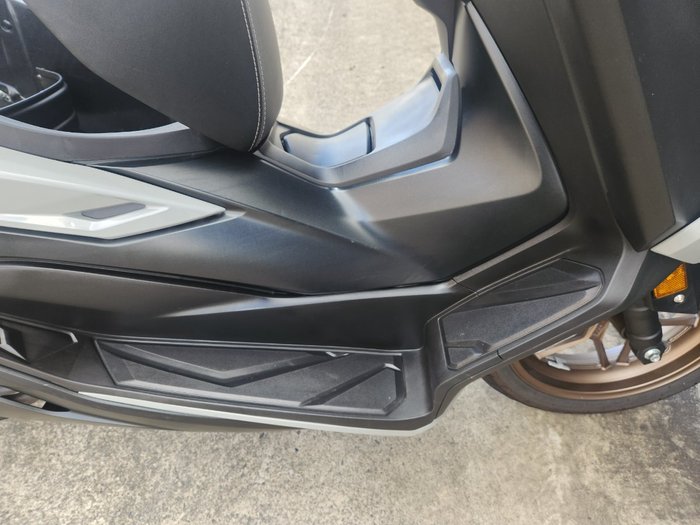 2024 Honda FORZA 350 (NSS350A) GREY