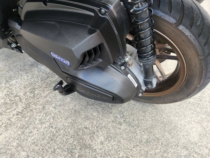 2024 Honda FORZA 350 (NSS350A) GREY