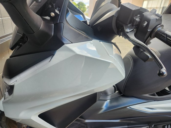 2024 Honda FORZA 350 (NSS350A) GREY