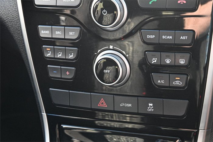 2019 Haval H2 City