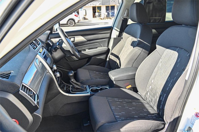 2019 Haval H2 City