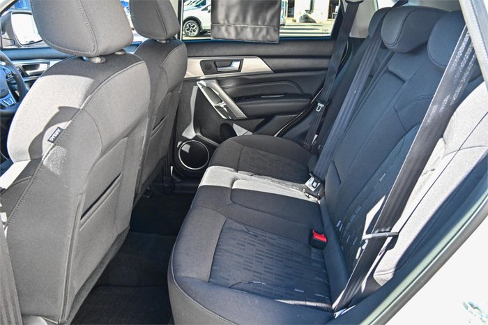 2019 Haval H2 City