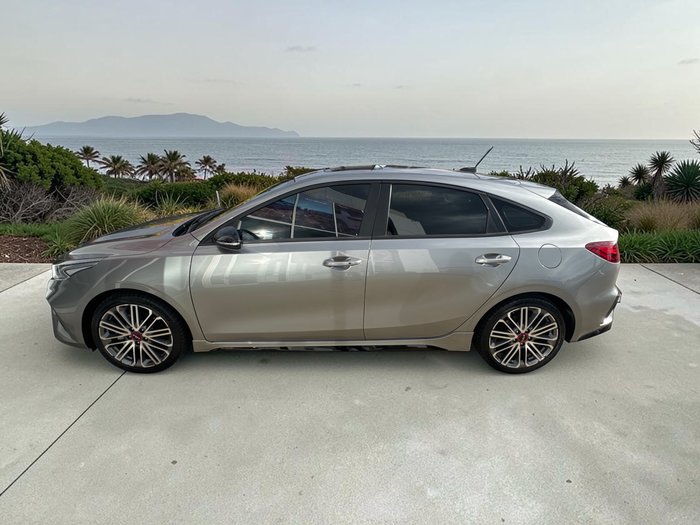2021 Kia Cerato GT