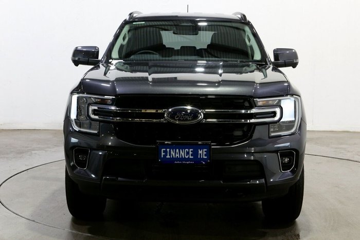 2025 Ford Everest
