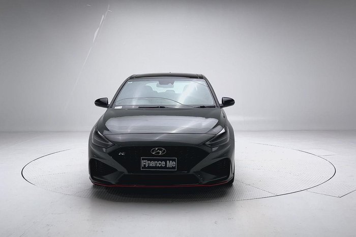 2024 Hyundai i30